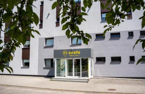 Tychy Apartment | Aparthotel Strefa Premium