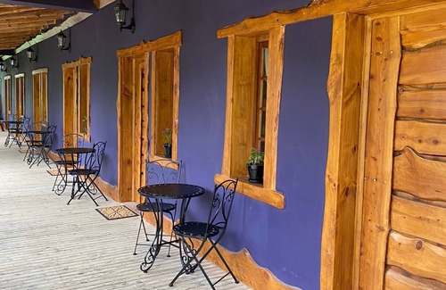 Intiyaco Apartment | Aparthotel Sueños del bosque