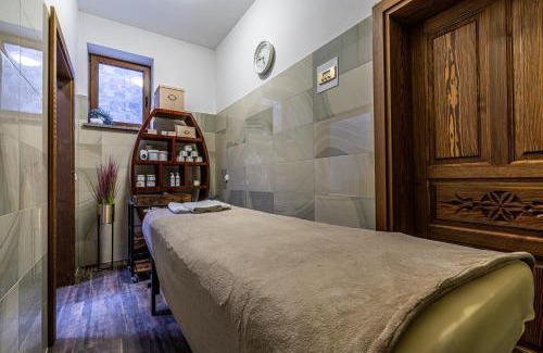 Poronin Apartment | ApartHotel Tatry de Luxe FizjoMedical & Spa