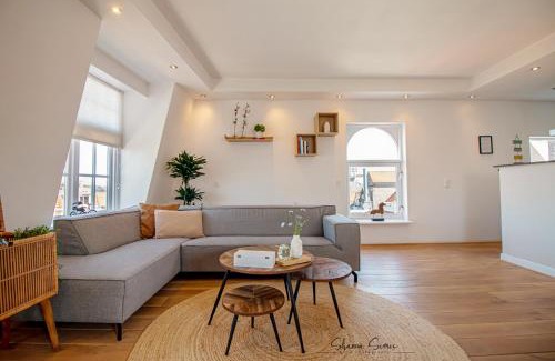 Alkmaar Apartment | ApartHotel Trendy by Urban Home Stay