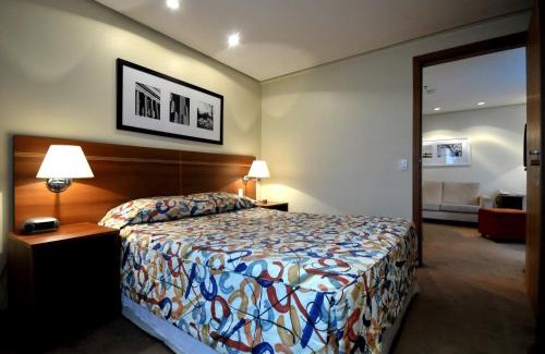 Centro Hotel | Aparthotel Twin Towers