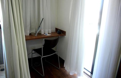 Centro Hotel | Aparthotel Twin Towers