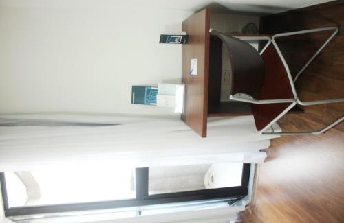 Centro Hotel | Aparthotel Twin Towers