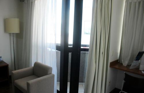 Centro Hotel | Aparthotel Twin Towers