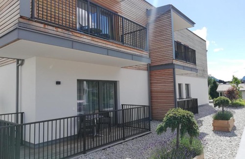 Schladming Apartment | Aparthotel Ursprung