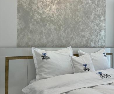 Navodari Apartment | ApartHotel White Titanic