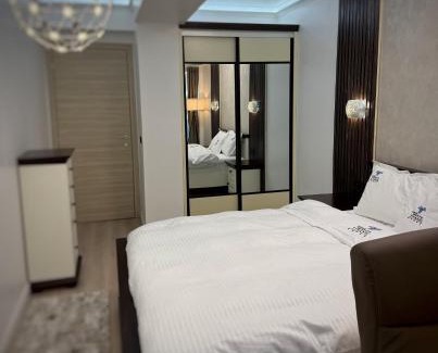 Navodari Apartment | ApartHotel White Titanic