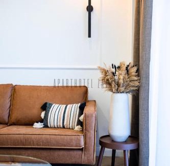 Zator Apartment | Aparthotel ZATOR Retro 66 jacuzzi