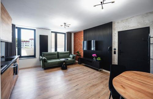 Raciborz Apartment | ApartHouse Piwna 14