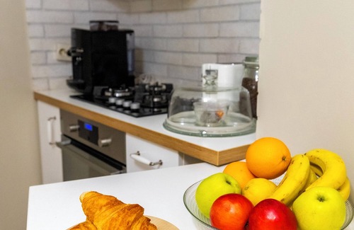 Bucharest City-Centre Apartment | APARTINO - Luxury View - Self Check-In