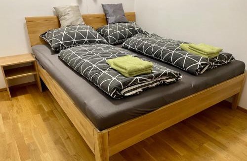 Destne Apartment | Apartmán U Merlina