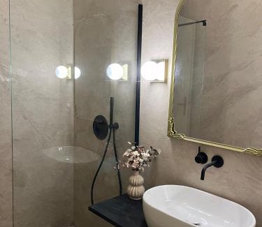 Karlovy Vary Apartment | Apartmá Jasmína 1907