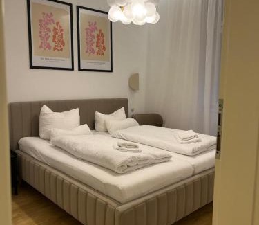 Karlovy Vary Apartment | Apartmá Jasmína 1907