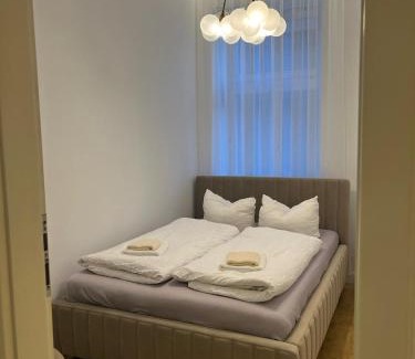 Karlovy Vary Apartment | Apartmá Jasmína 1907