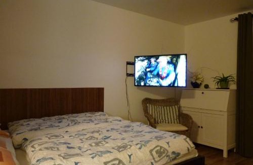 Martinice V Krkonosich Apartment | Apartmá Krkonoše