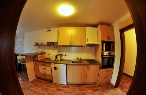 Martinice V Krkonosich Apartment | Apartmá Krkonoše