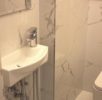 Podebrady Apartment | Apartmá v srdci Poděbrad