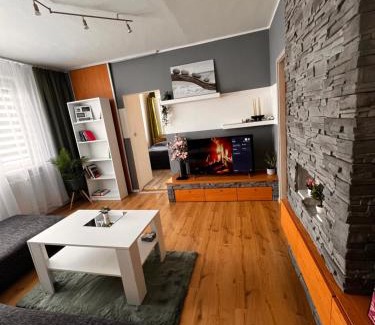 Martin Apartment | Apartmán širšie centrum KOCKA