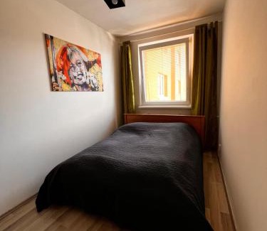 Martin Apartment | Apartmán širšie centrum KOCKA