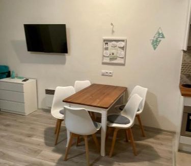 Donovaly Apartment | Apartmán & štúdio Tyrkys Spiežovec Donovaly