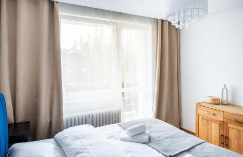 Strbske Pleso Apartment | Apartmán Štrbské Pleso
