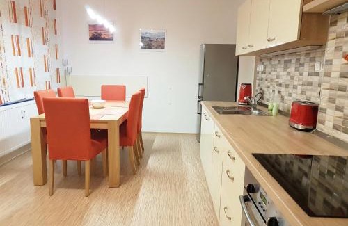 Horni Marsov Apartment | Apartmán 101