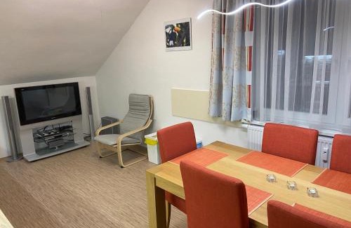 Horni Marsov Apartment | Apartmán 101