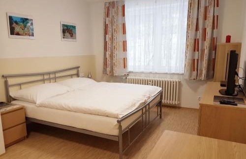 Horni Marsov Apartment | Apartmán 101