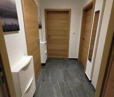 Benecko Apartment | Apartmán 206 Žalý