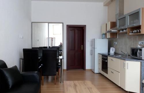 Kosice Old Town Apartment | Apartmán 23 v historickom centre Košíc