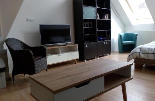 Kosice Old Town Apartment | Apartmán 23 v historickom centre Košíc