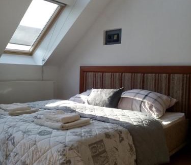 Kosice Old Town Apartment | Apartmán 23 v historickom centre Košíc