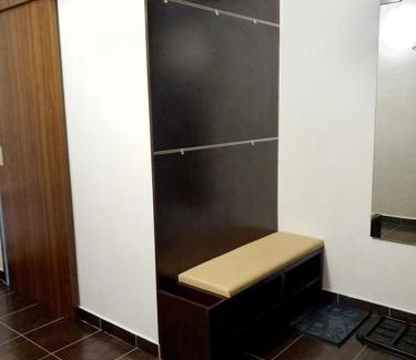 Donovaly Apartment | Apartmán 27, Kamzík