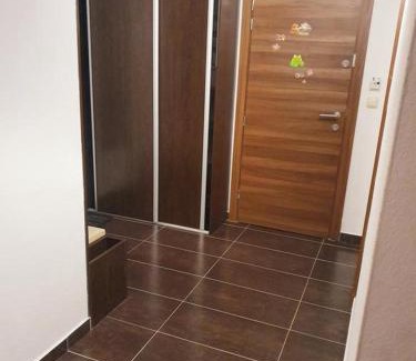 Donovaly Apartment | Apartmán 27, Kamzík