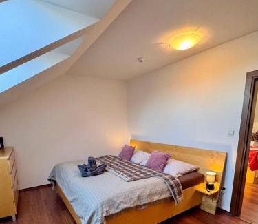 Tatranska Lomnica Apartment | Apartmán 4 Tatranská Lomnica