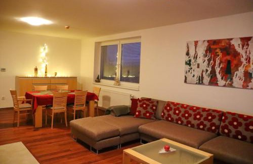 Tatranska Lomnica Apartment | Apartmán 4 Tatranská Lomnica