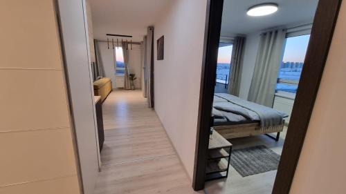 Trnava Apartment | Apartmán 402
