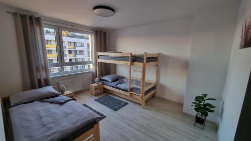 Trnava Apartment | Apartmán 402