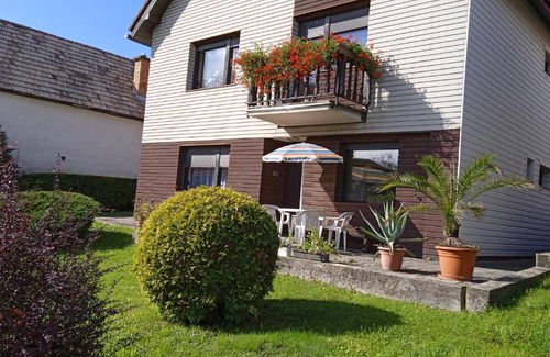 Nemce House | Apartmán 6 km od centra Banskej Bystrice