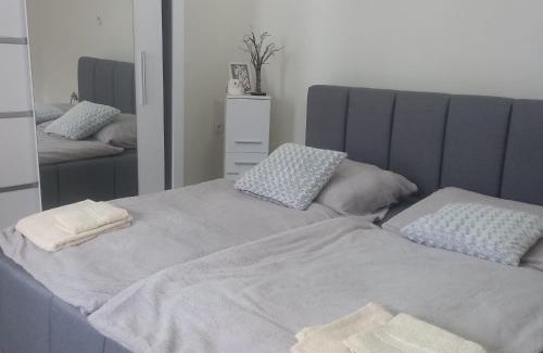 Spisske Podhradie Apartment | Apartmán 6- Self check-in