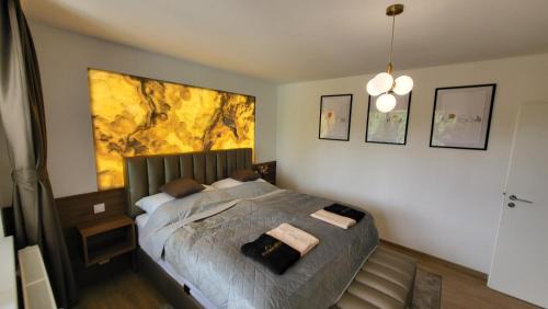 Tatranska Strba Apartment | Apartmán Adela - AD Nezábudka,Tatranská Štrba