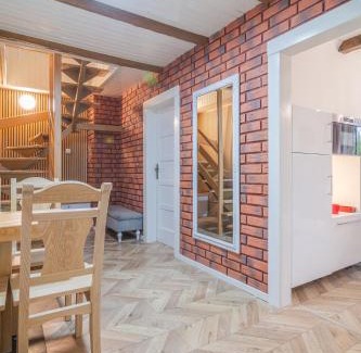 Tatranska Strba Apartment | Apartmán Alex, Nezábudka