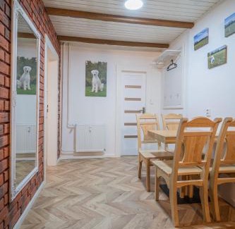 Tatranska Strba Apartment | Apartmán Alex, Nezábudka