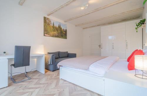 Tatranska Strba Apartment | Apartmán Alex, Nezábudka