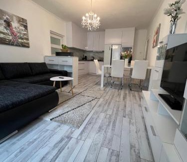 Karlovy Vary Apartment | Apartmán Ambassador
