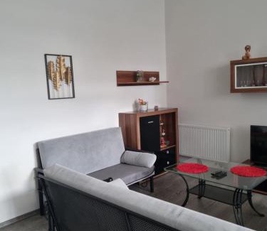 Martin Apartment | Apartmán Ambrak č.1