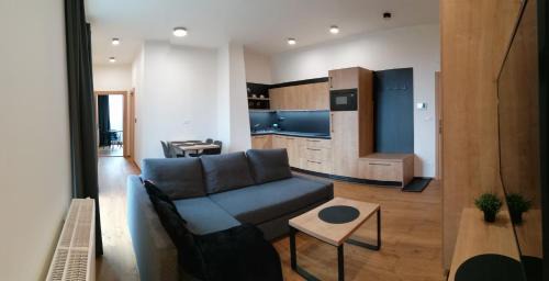 Novy Smokovec Apartment | Apartmán ANIN