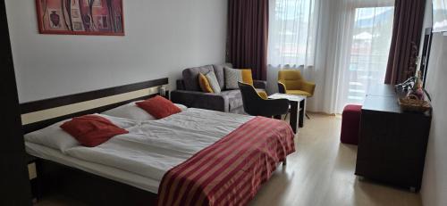 Besenova Apartment | Apartmán AQUAPARK - Hotel Bešeňová
