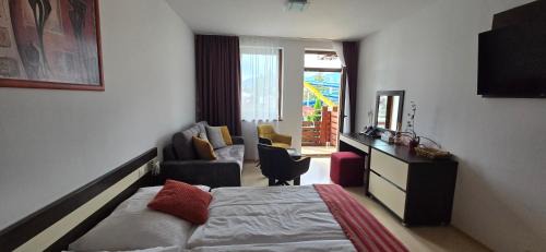 Besenova Apartment | Apartmán AQUAPARK - Hotel Bešeňová