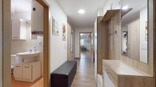 Rudnik u Vrchlabi Apartment | Apartmán Arnultovice Rudník